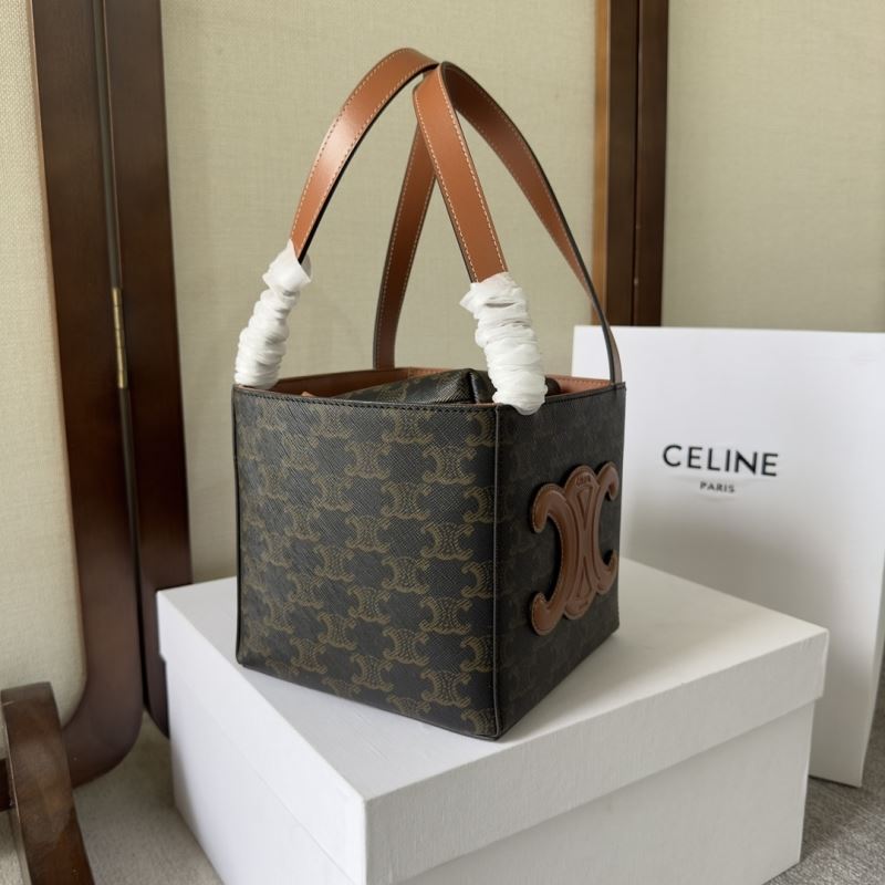 Celine Shopping Bags